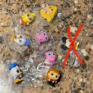 Disney doorables